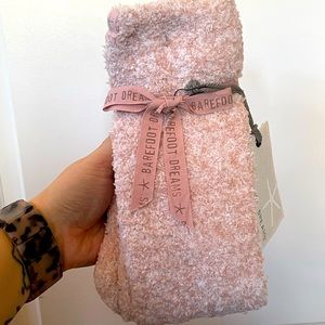 BAREFOOT DREAMS - Brand New Socks